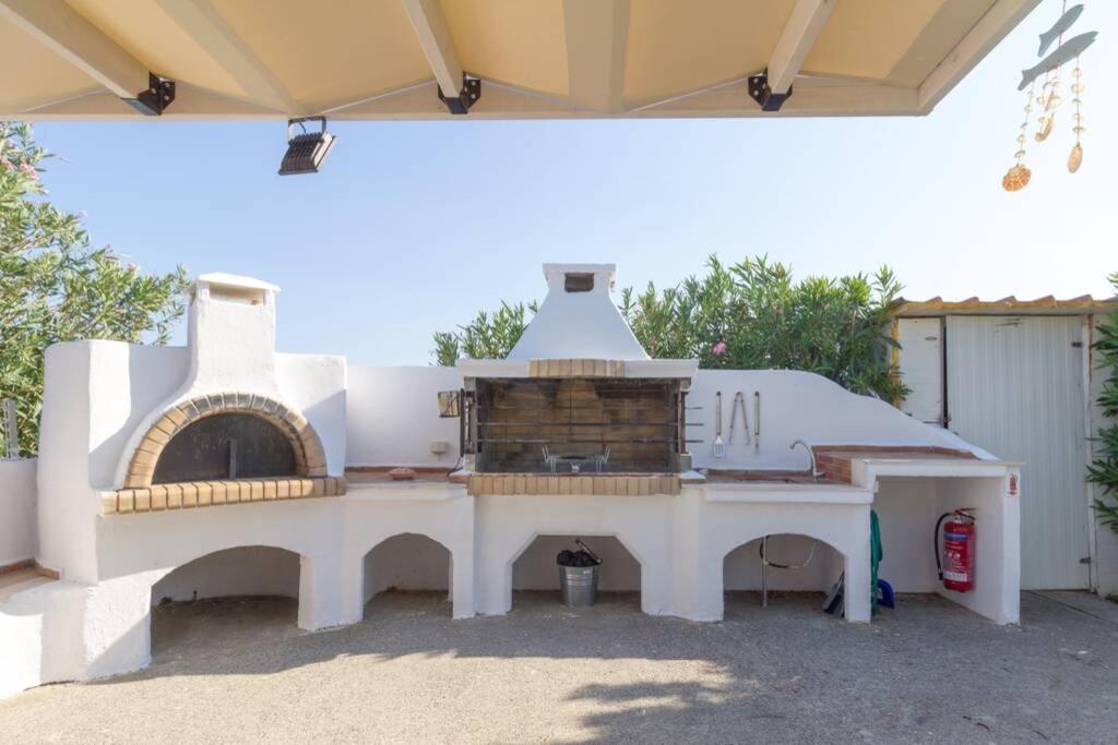 Renes Paradise Seahome - Afandou Beach, Rhodes Kolymbia Exterior photo